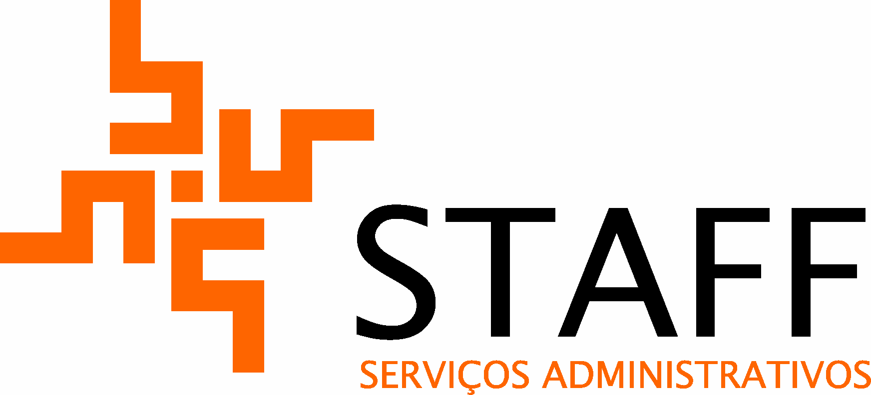 Logotipo STAFF