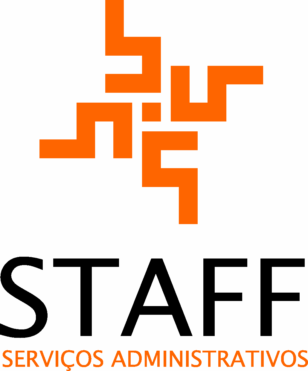 STAFF - Serviços Administrativos